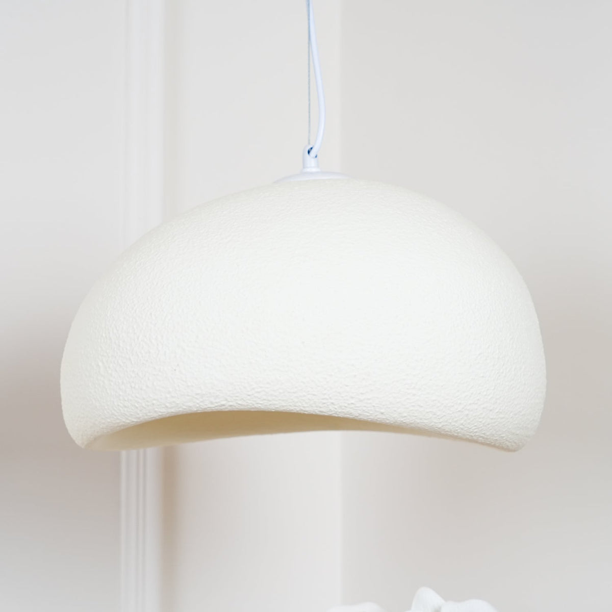 Cirrus Cloud Pendant Light