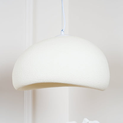 Cirrus Cloud Pendant Light