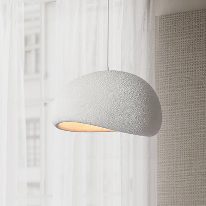 Thessaly Cloud Plug In Swag Pendant Light