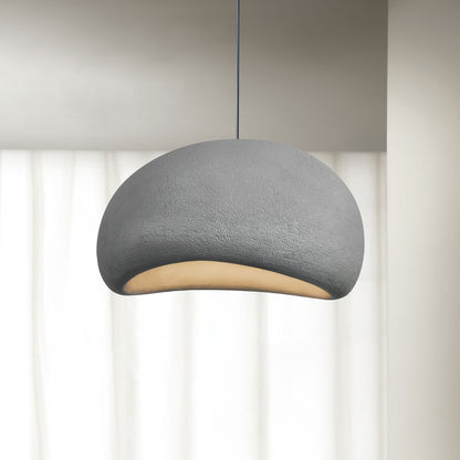 Thessaly Cloud Plug In Swag Pendant Light