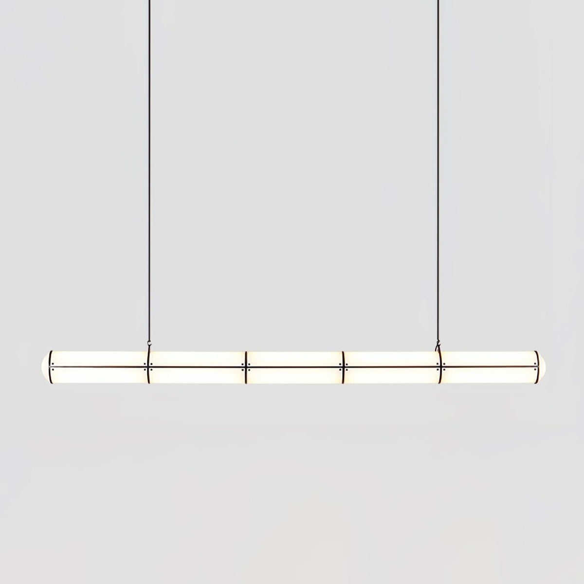 Axton Linear LED Pendant Light
