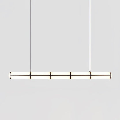Axton Linear LED Pendant Light