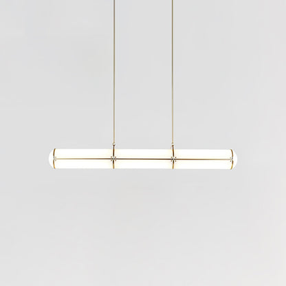 Axton Linear LED Pendant Light