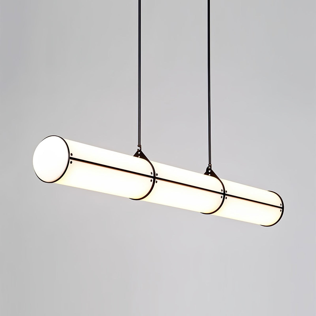 Axton Linear LED Pendant Light