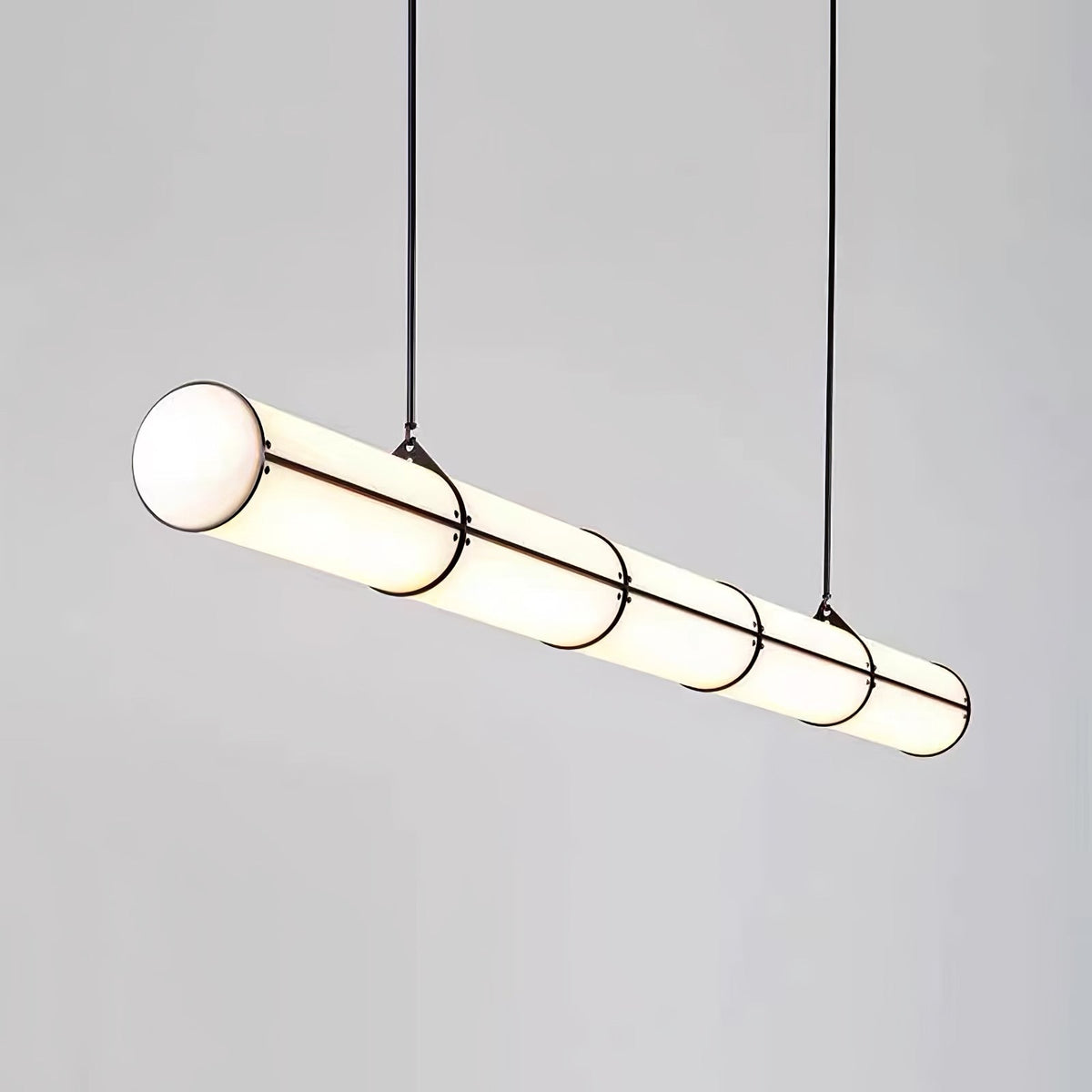 Axton Linear LED Pendant Light