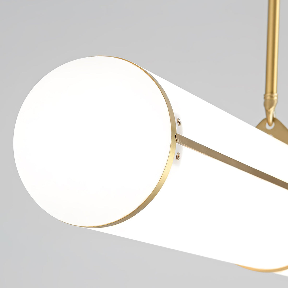 Axton Linear LED Pendant Light