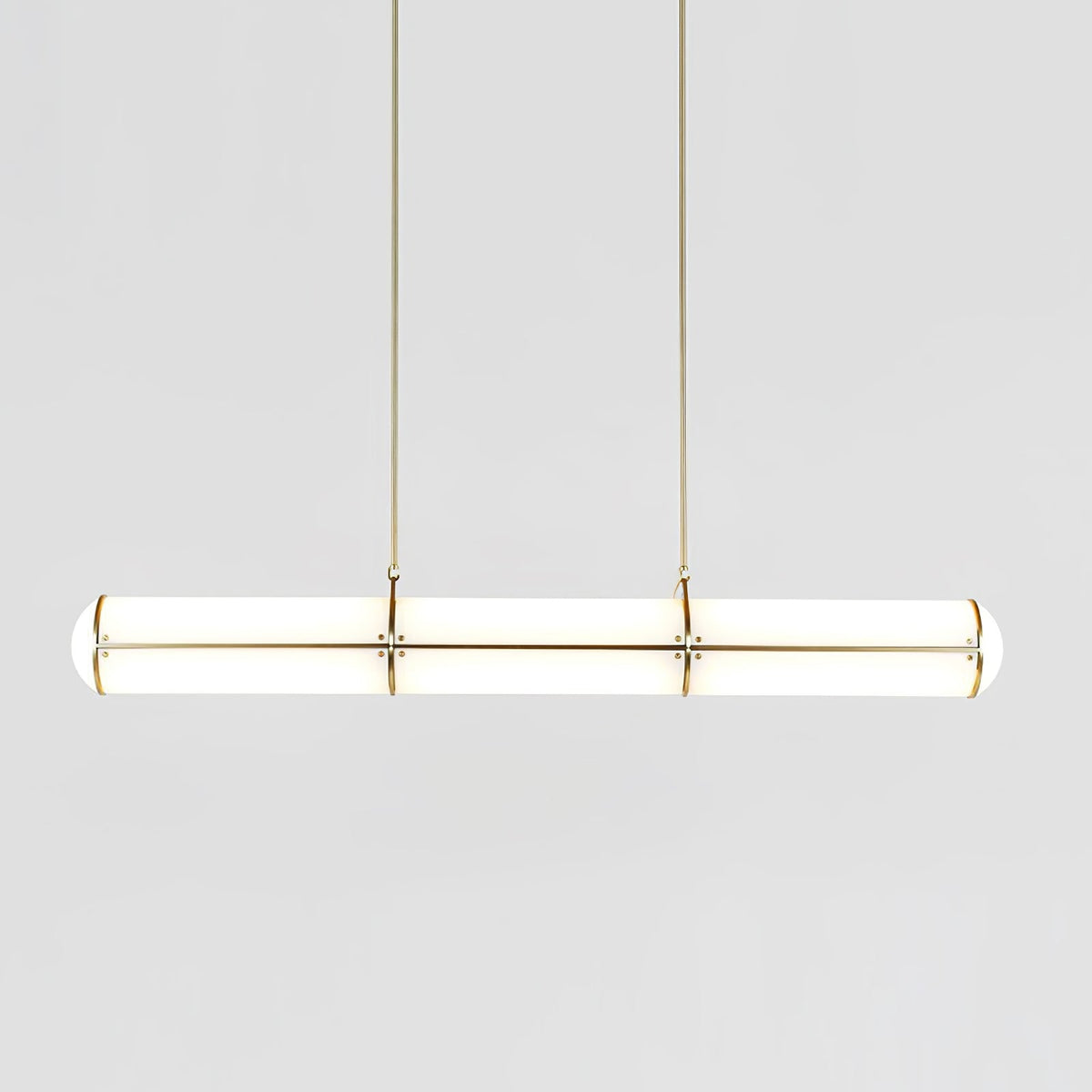 Axton Linear LED Pendant Light
