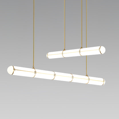 Axton Linear LED Pendant Light