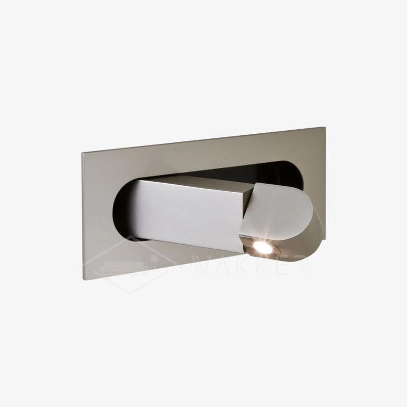 Lectra LED Bedside Reading Wall Light