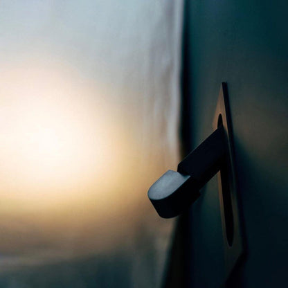 Lectra LED Bedside Reading Wall Light