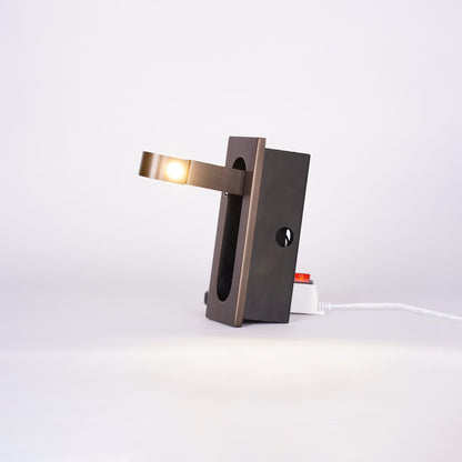 Lectra LED Bedside Reading Wall Light