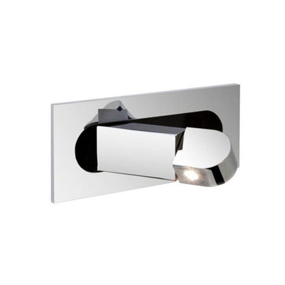 Lectra LED Bedside Reading Wall Light