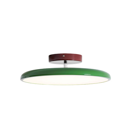 Solace Adjustable Swing Arm Ceiling Light