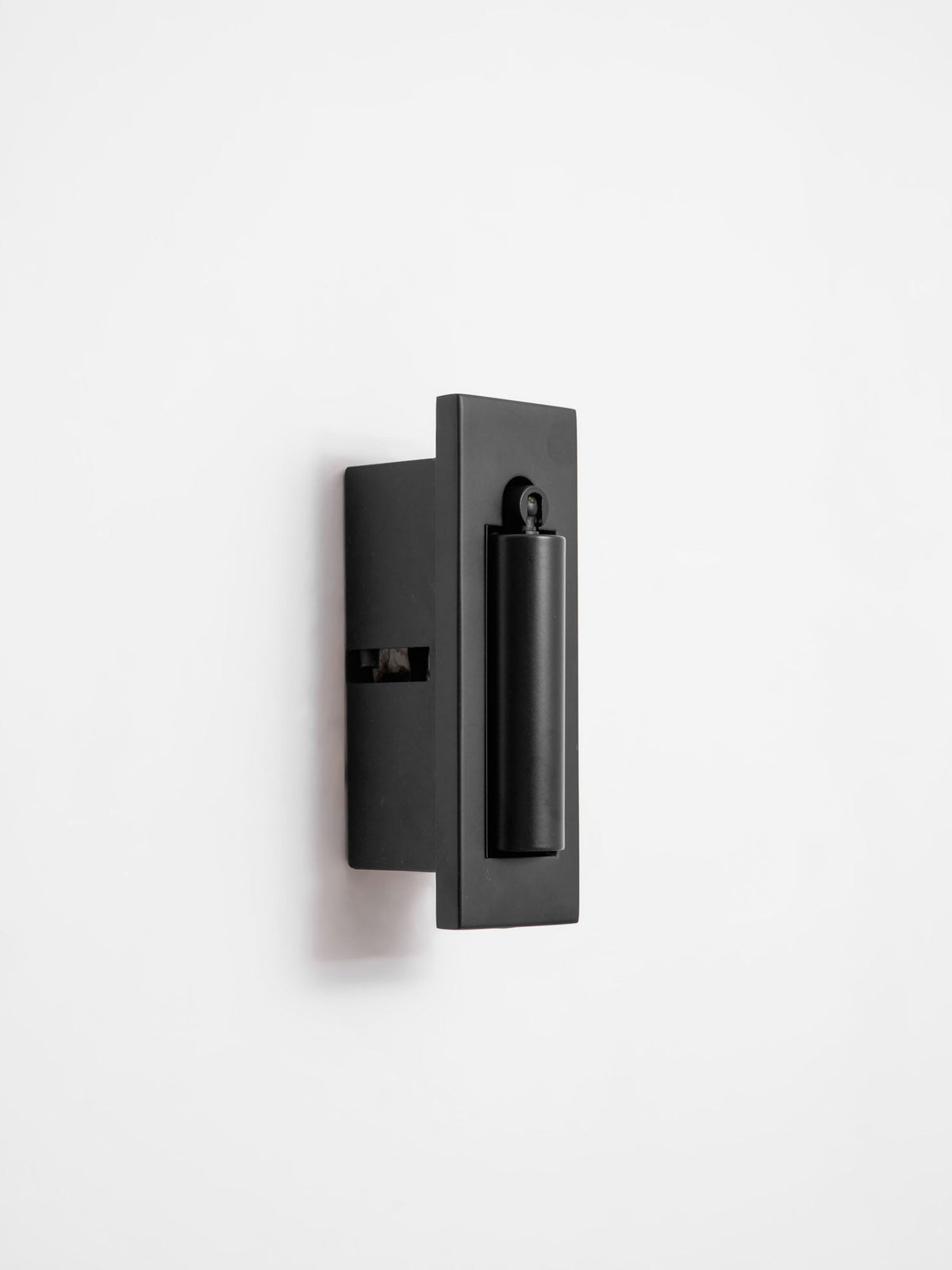 Lumo Recessed Bedside Reading Sconce