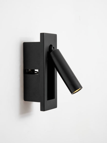 Lumo Recessed Bedside Reading Sconce
