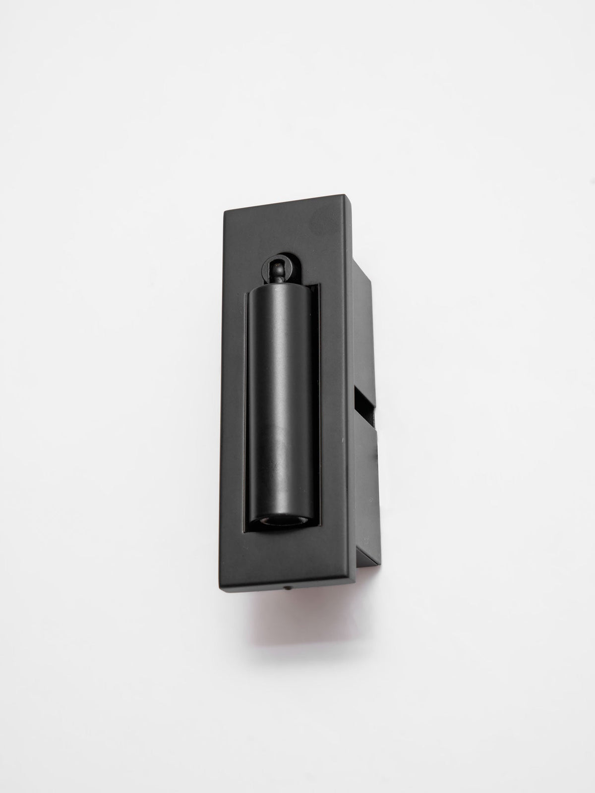 Lumo Recessed Bedside Reading Sconce