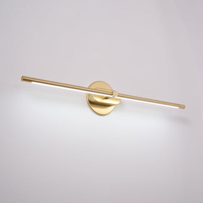Kova Rechargeable Linear Wall Light