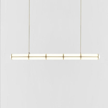 Axton Linear LED Pendant Light