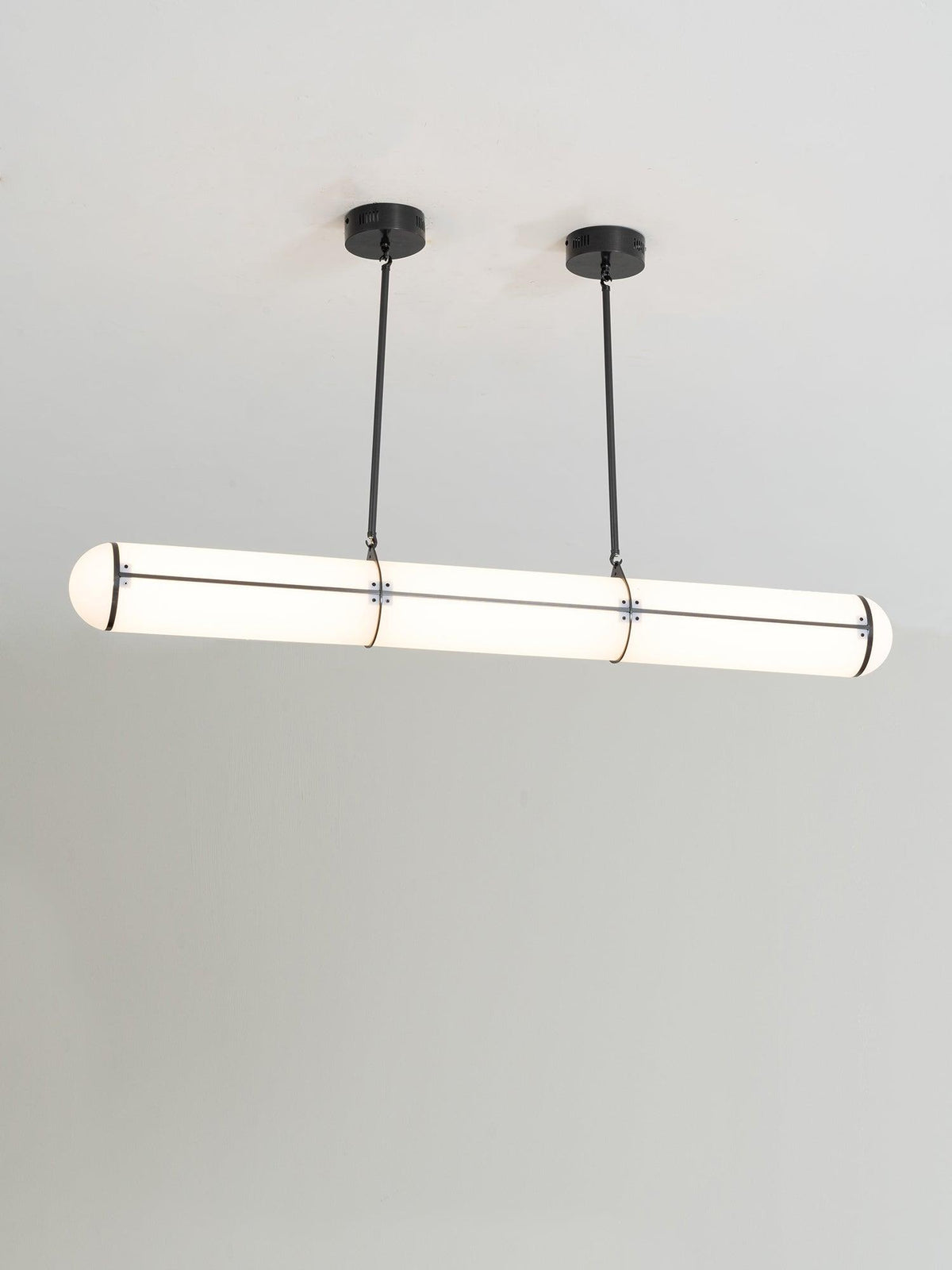 Axton Linear LED Pendant Light
