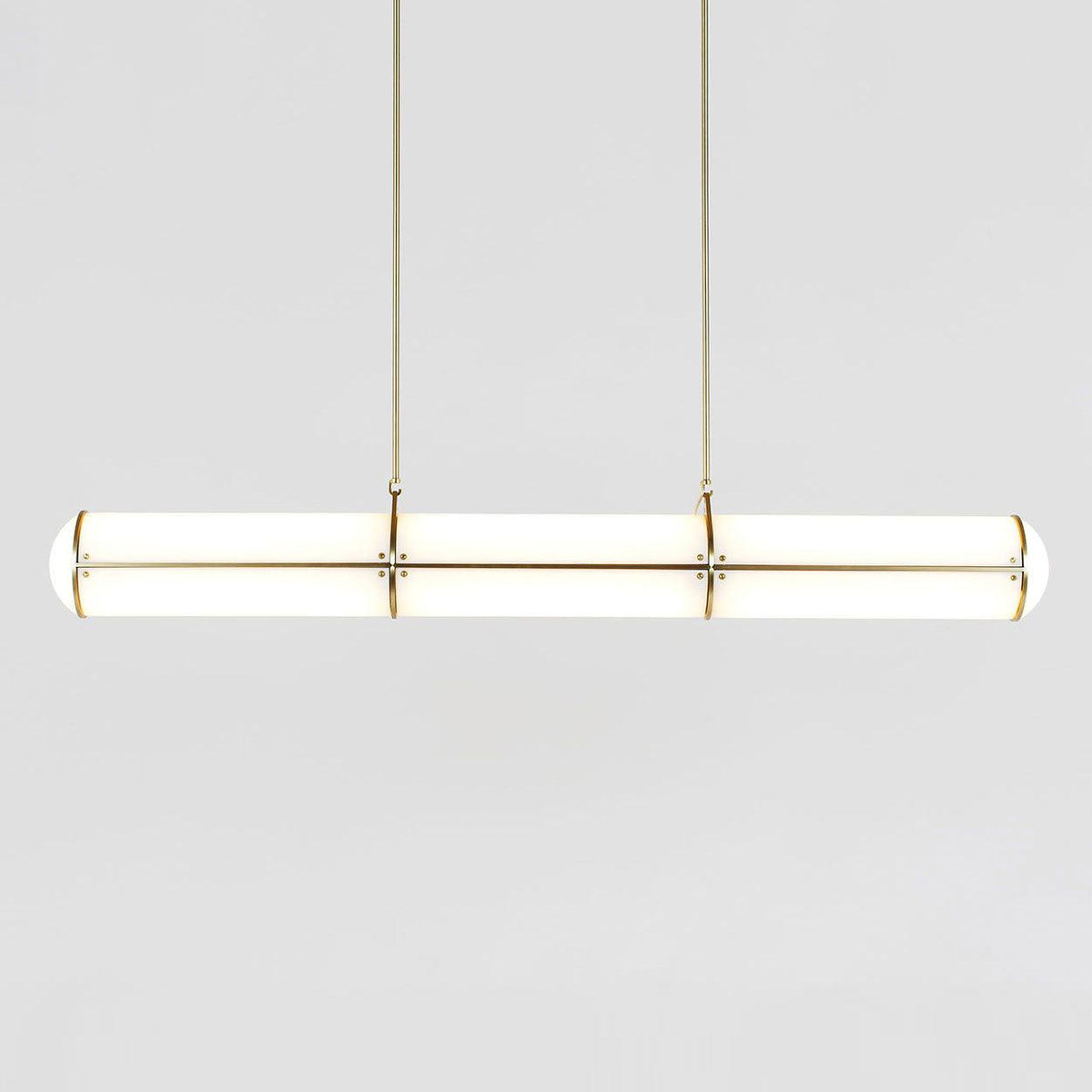 Axton Linear LED Pendant Light