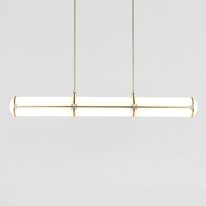 Axton Linear LED Pendant Light