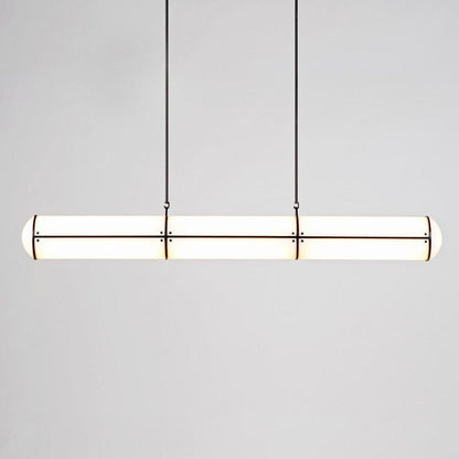Axton Linear LED Pendant Light