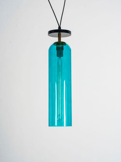 Kubik Geometric Modular Chandelier
