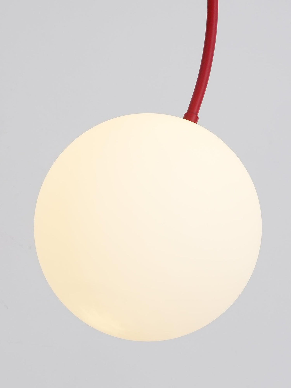 Finale Glass Globe Pendant Chandelier