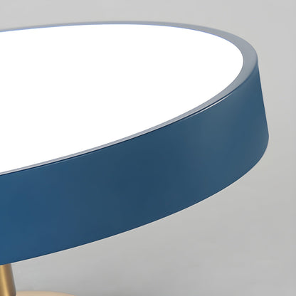 Tuva Flush Mount LED Ceiling Light