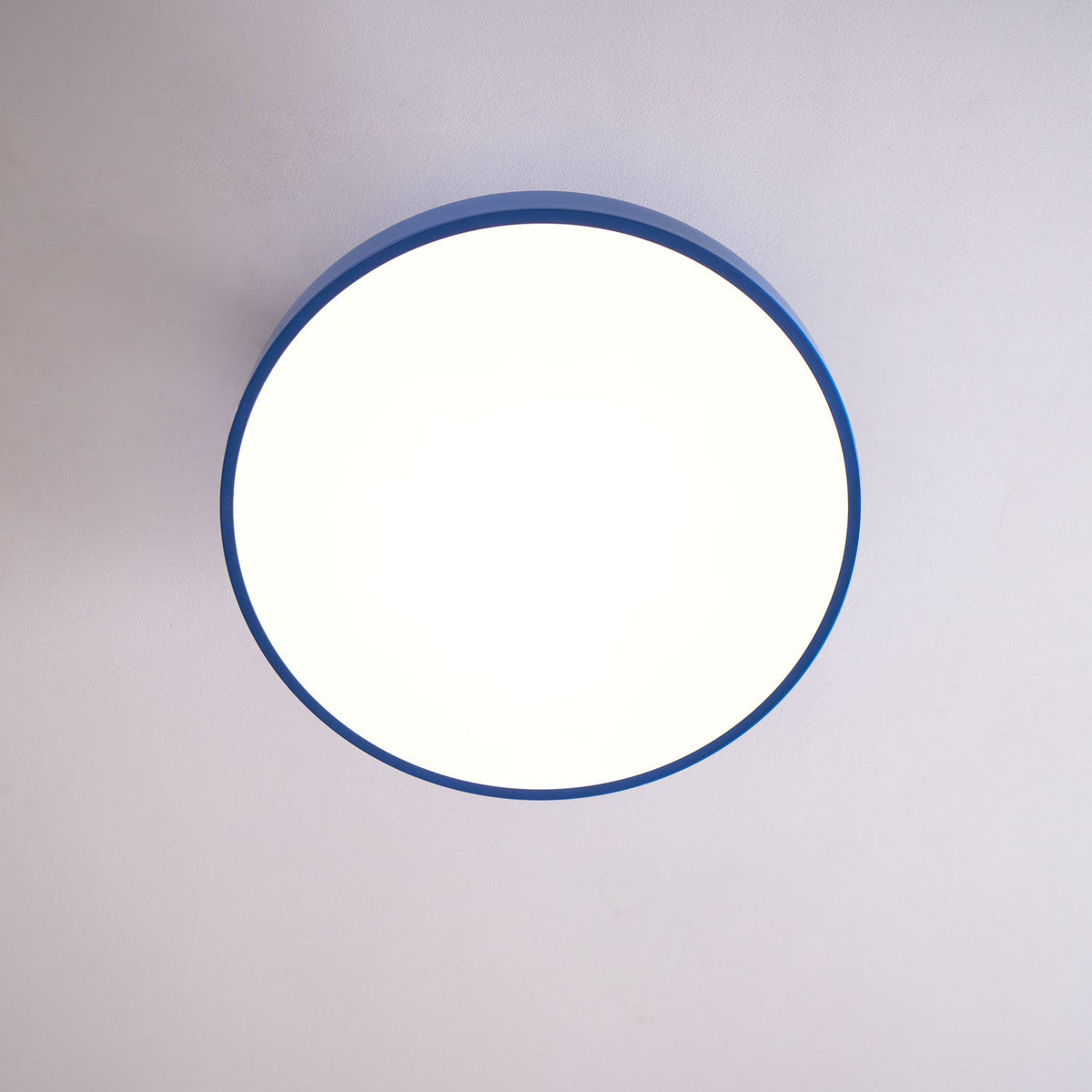 Tuva Flush Mount LED Ceiling Light