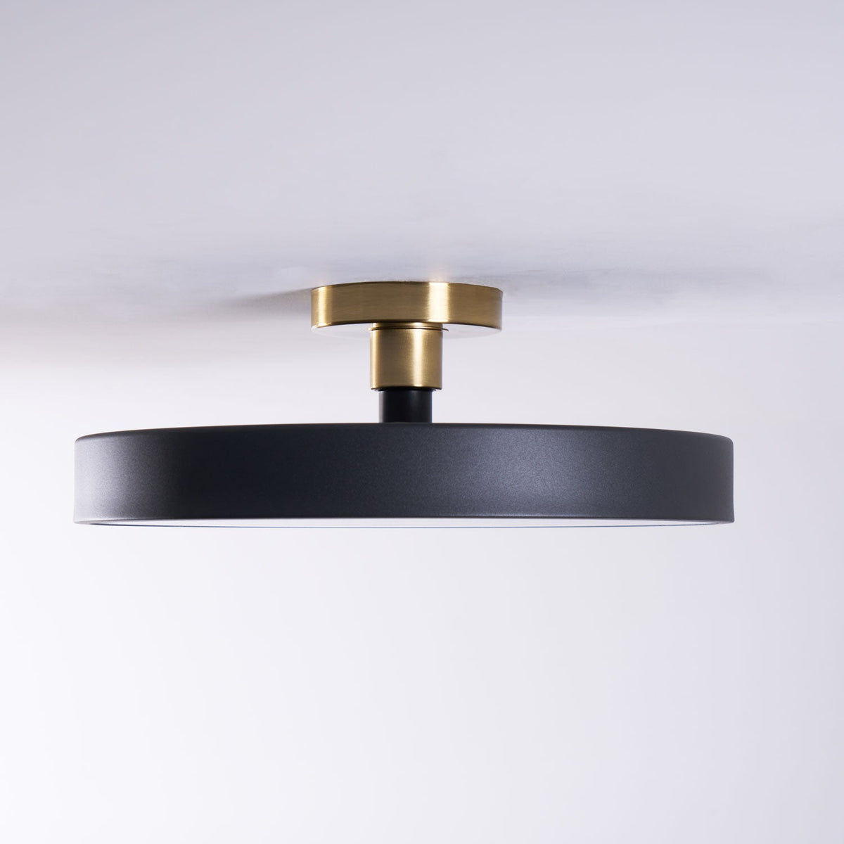 Tuva Flush Mount LED Ceiling Light