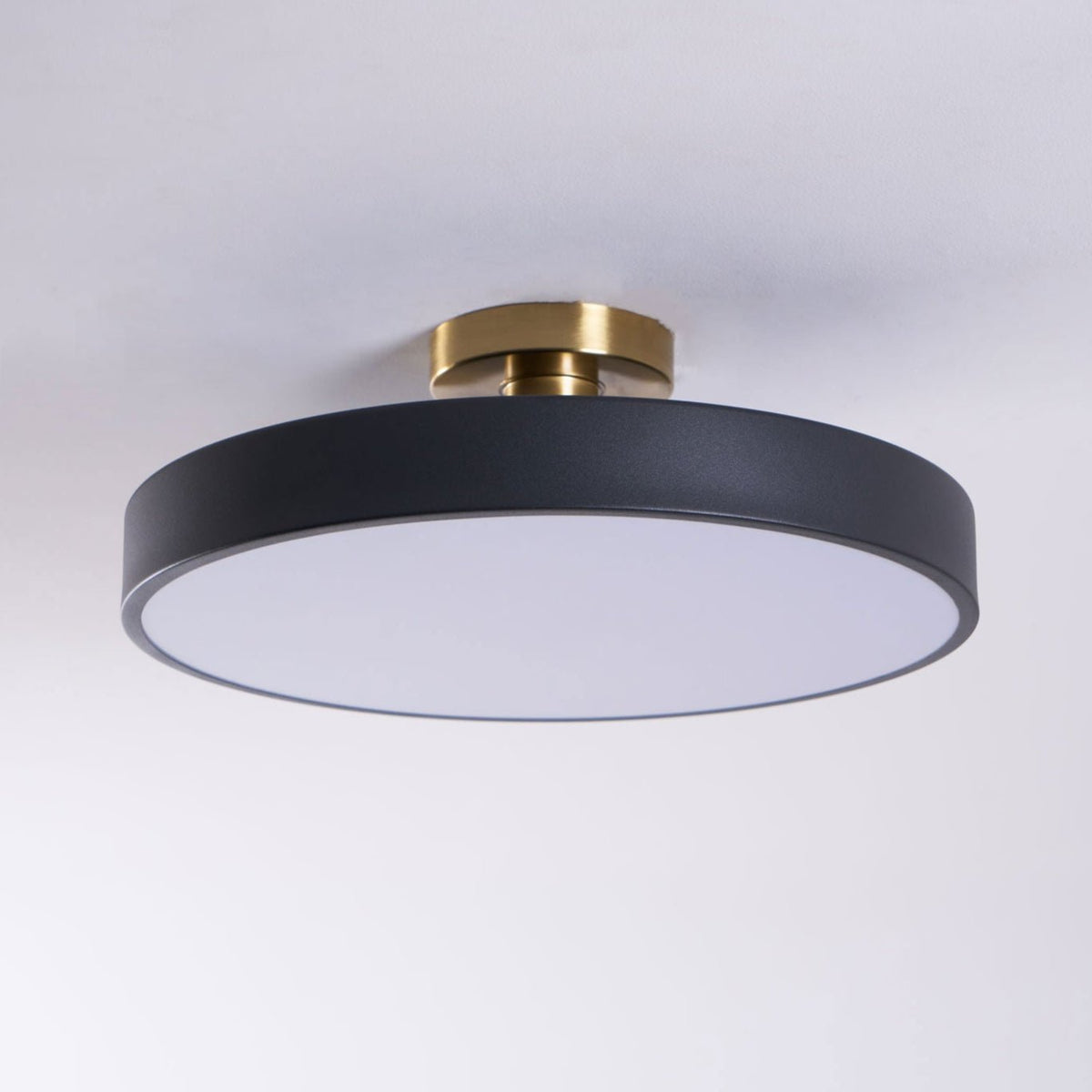 Tuva Flush Mount LED Ceiling Light