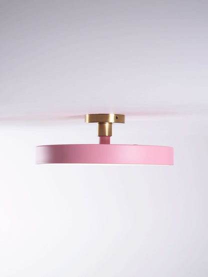 Tuva Flush Mount LED Ceiling Light