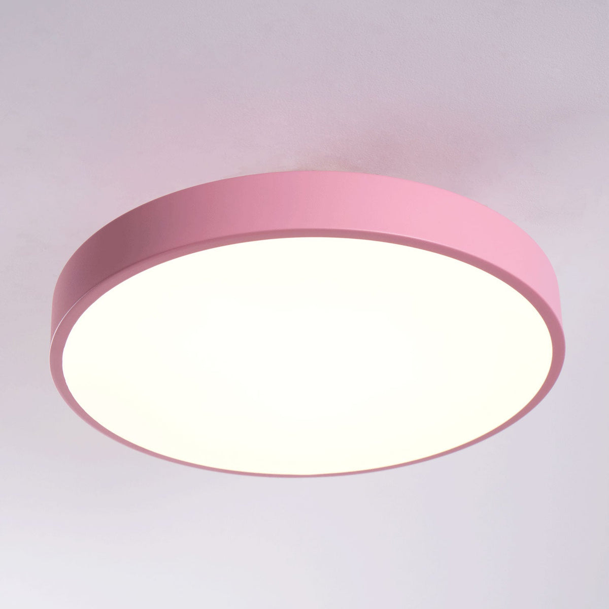 Tuva Flush Mount LED Ceiling Light