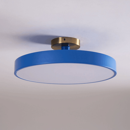 Tuva Flush Mount LED Ceiling Light