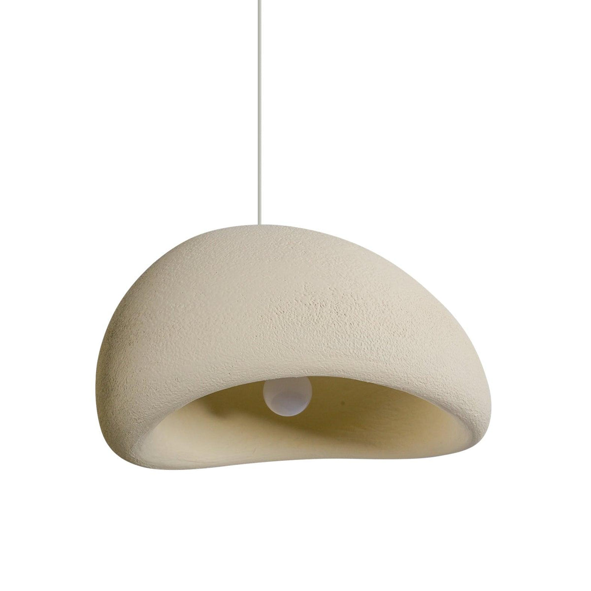 Cirrus Cloud Pendant Light