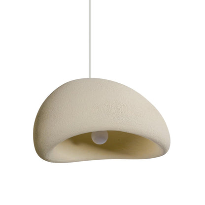 Cirrus Cloud Pendant Light