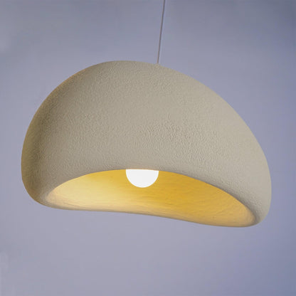 Cirrus Cloud Pendant Light