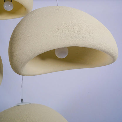 Cirrus Cloud Pendant Light