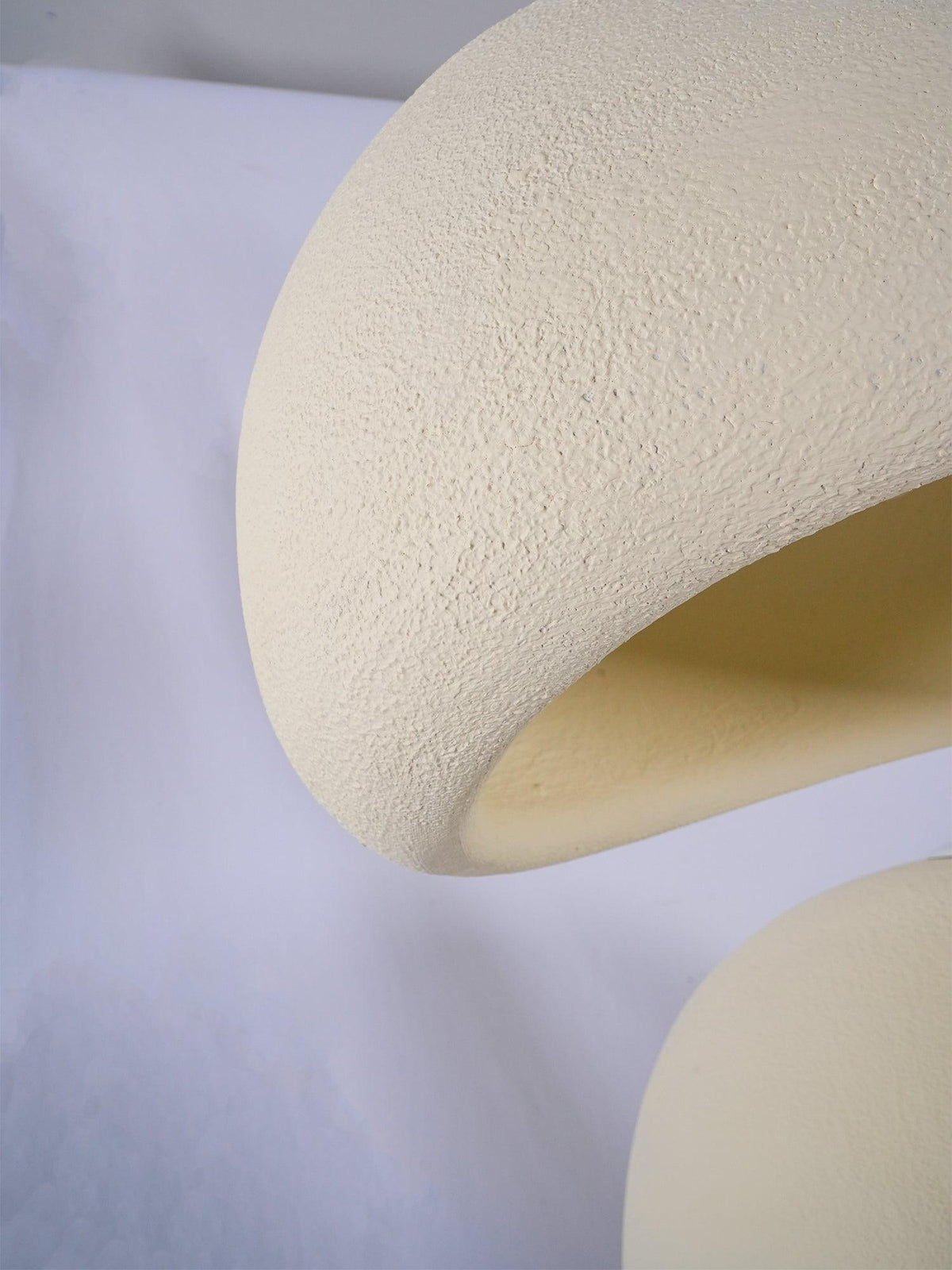 Cirrus Cloud Pendant Light
