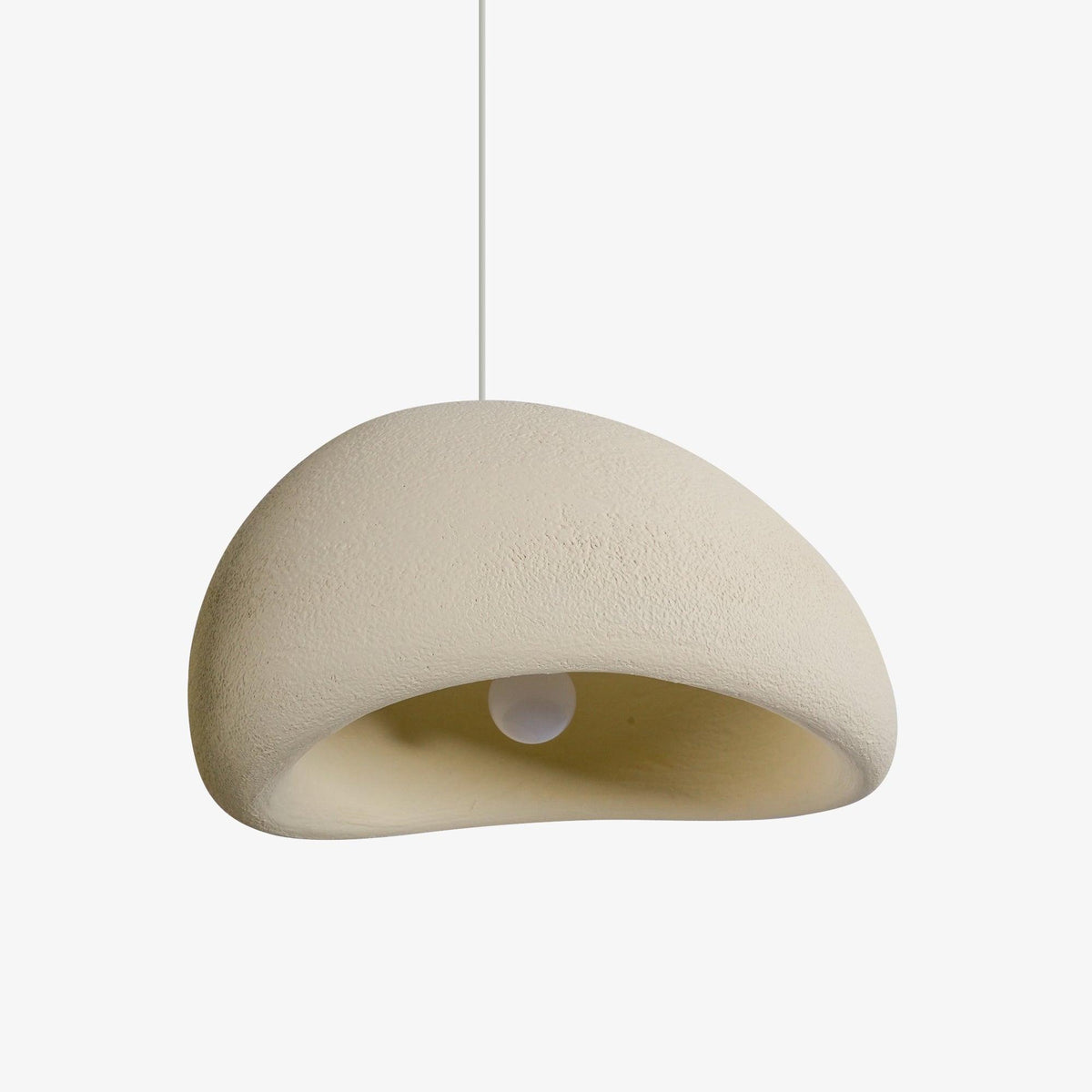 Cirrus Cloud Pendant Light
