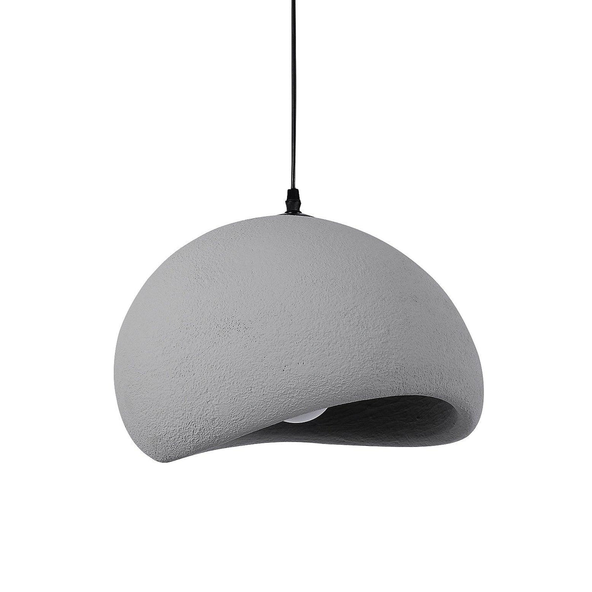 Cirrus Cloud Pendant Light