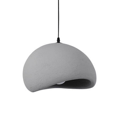 Cirrus Cloud Pendant Light