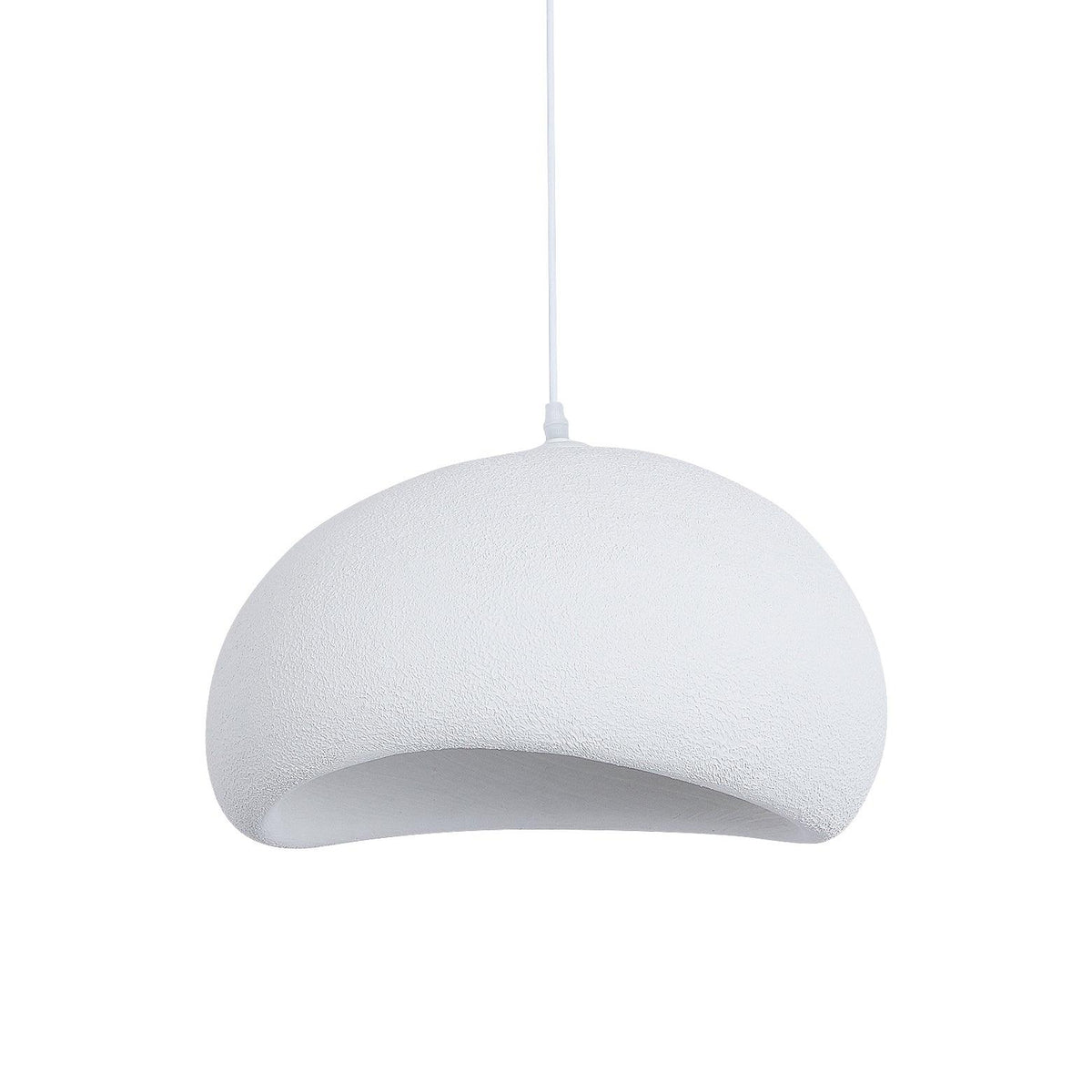 Cirrus Cloud Pendant Light