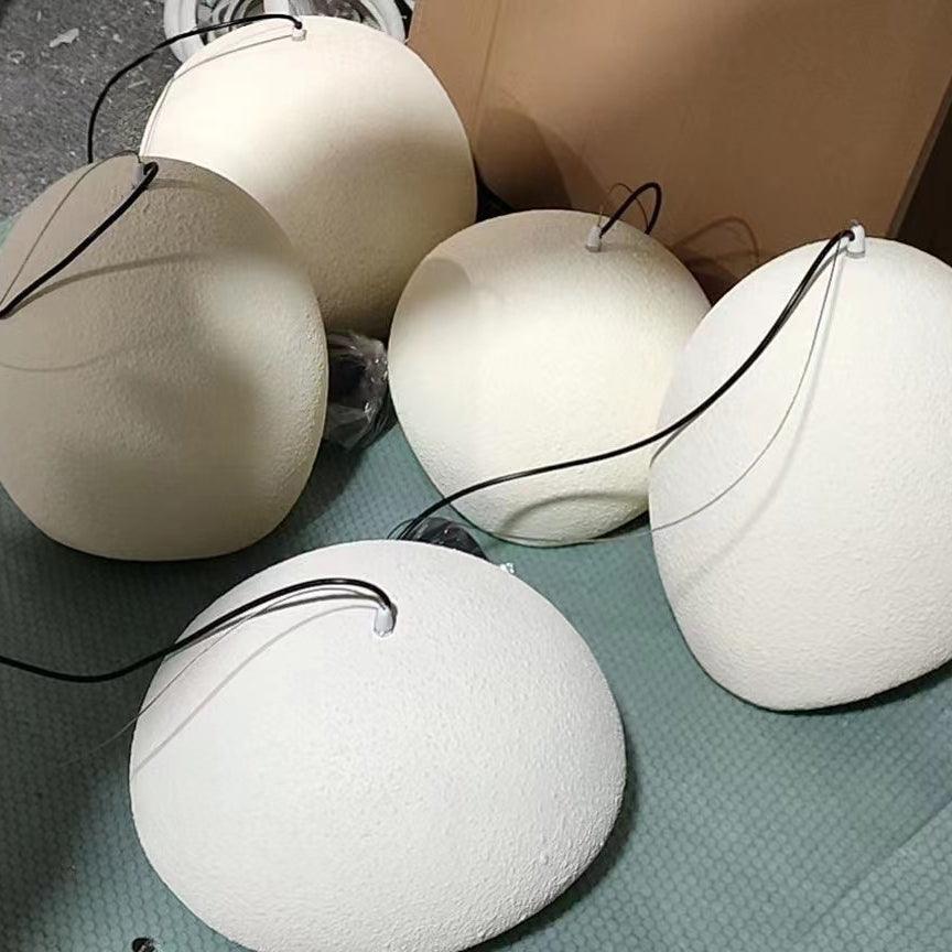 Cirrus Cloud Pendant Light