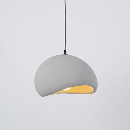 Cirrus Cloud Pendant Light