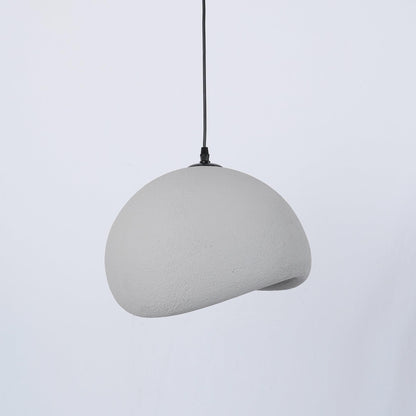 Cirrus Cloud Pendant Light