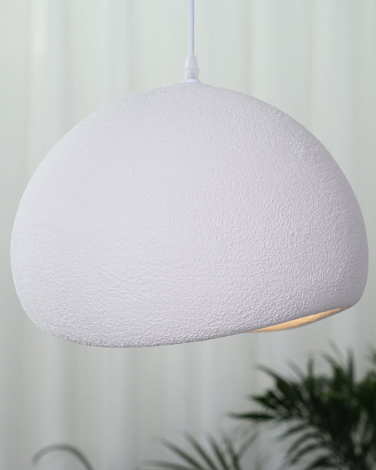 Cirrus Cloud Pendant Light