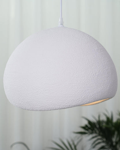 Cirrus Cloud Pendant Light