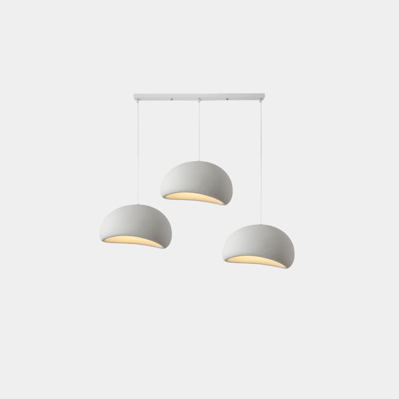 Cirrus Cloud Pendant Light